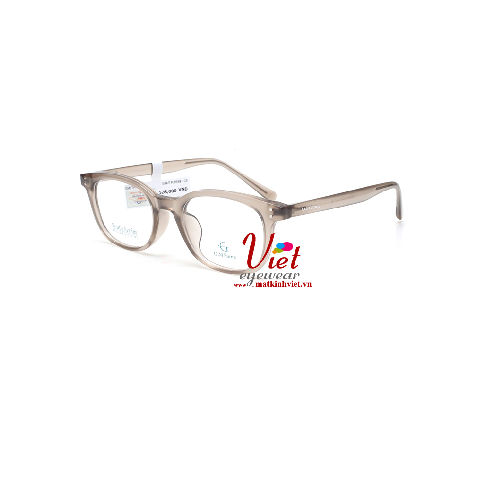 Gọng kính G.M Surne G3558 C5